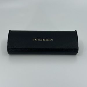 Burberry Sunglasses Case